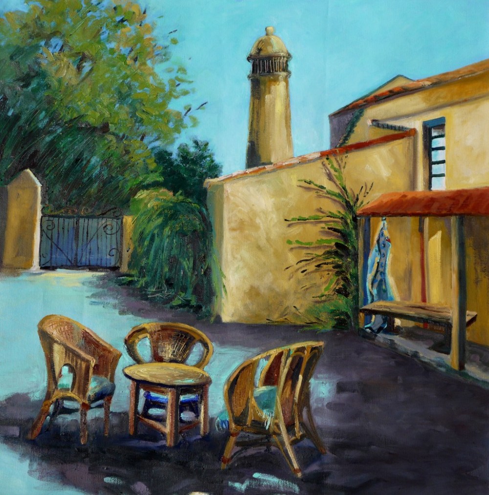 Mertola 2 | Oil | 28