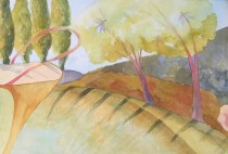 18b-landscape-of-shoes-tryptic-66-x-15